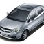 MK / Geely 2