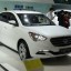 GC6 / Geely 2