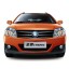 MK CROSS / Geely 5