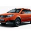 MK CROSS / Geely 0