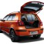 MK CROSS / Geely 1