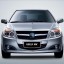 MK / Geely 4