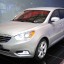GC6 / Geely 3