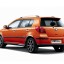 MK CROSS / Geely 7