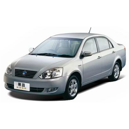 CD / Geely