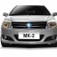 MK2 / Geely 0