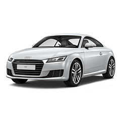 TT COUPE / Audi