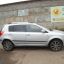GEELY / MK CROSS / JLS01 - SILVER 0