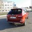 RENAULT / KOLEOS / NXE / ORANGE ERABLE, MAPLE RED 3