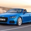 TT ROADSTER / Audi 0