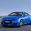 TT COUPE / Audi 2