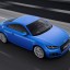 TT COUPE / Audi 5