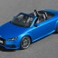 TT ROADSTER / Audi 5