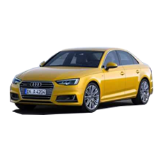 S4 / Audi