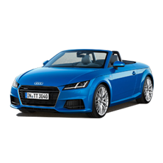 TT ROADSTER / Audi