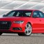 S6 / Audi 1