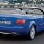 S4 CABRIO / Audi 1