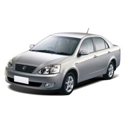 FC / Geely