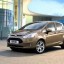 B-MAX / Ford 1