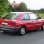 ESCORT / Ford 1
