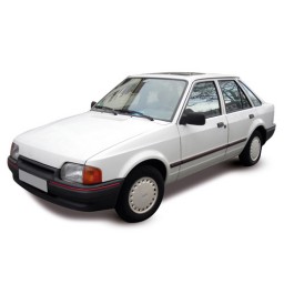 ESCORT / Ford