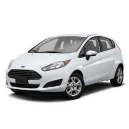FIESTA / Ford