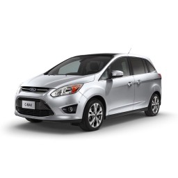 C-MAX / Ford
