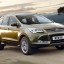 KUGA / Ford 0