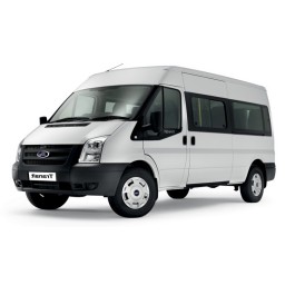 TRANSIT / Ford