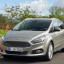 S-MAX / Ford 0