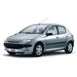 206 / Peugeot