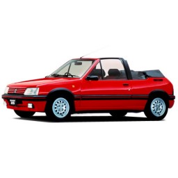205 CABRIO / Peugeot