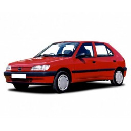 306 / Peugeot