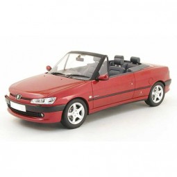 306 CABRIO / Peugeot