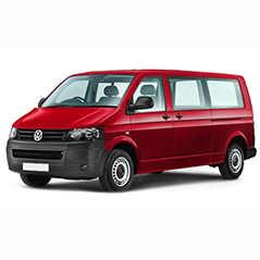 TRANSPORTER / Volkswagen
