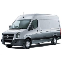 CRAFTER / Volkswagen