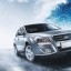 BESTURN B70 / FAW 3