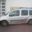 RENAULT / KANGOO 2 / KNX / GRIS ARGENT 1