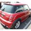 MINI COOPER‎ (R50-R60/F54/F56) / A47, WA47 - SOLAR RED (2006 – 2007) 0