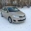 CHERY VERY,BONUS/ZAZ FORZA (A13) / 886407 - СЕРЕБРИСТАЯ МЕДЬ, SEREBRISTAYA MED, KUPFER SILBER 2