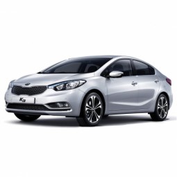 K3 / Kia