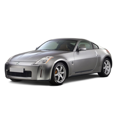 350Z / Nissan