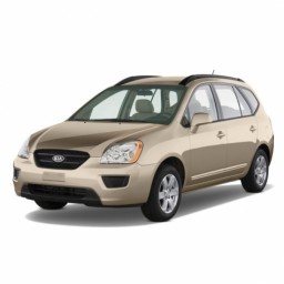 RONDO / Kia