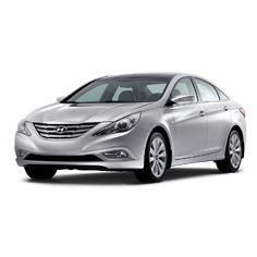 SONATA / Hyundai