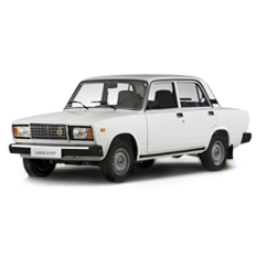2107 / Lada (ВАЗ)