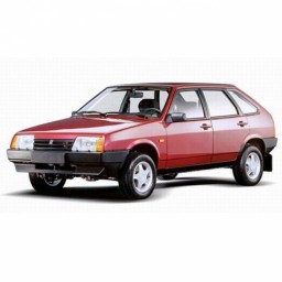 2109 / Lada (ВАЗ)