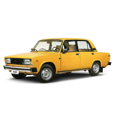 2105 / Lada (ВАЗ)