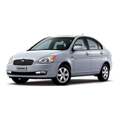 VERNA / Hyundai