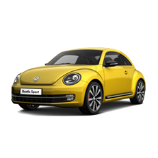 BEETLE / Volkswagen