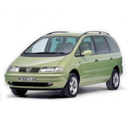 SHARAN / Volkswagen